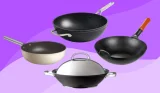 Selection of the best woks