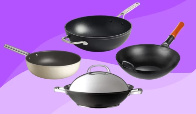 Selection of the best woks