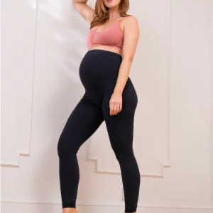 Seraphine Seamless Over Bump Leggings