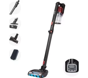 SHARK Anti Hair Wrap with PowerFins IZ300UKT