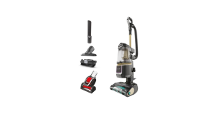 Shark Detect Corded Upright Vacuum Cleaner