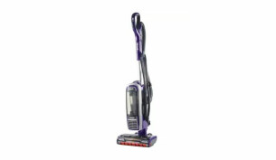 Shark DuoClean Powered Lift-Away Anti Hair Wrap AZ910UK Upright Bagless Vacuum Cleaner