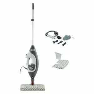Shark Floor and Handheld Steam Cleaner S6005UK