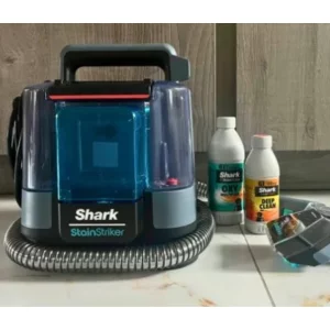 Shark StainStriker Stain & Spot Cleaner PX200UK