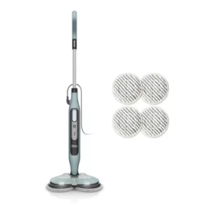 Shark Steam and Scrub Steam Mop