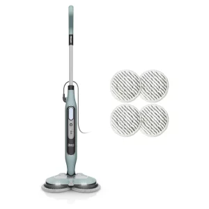 Shark Steam and Scrub Steam Mop