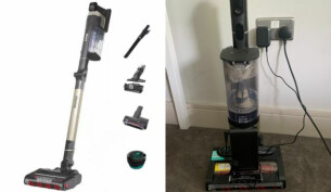 Shark Stratos Anti Hair Wrap Plus Pet Pro