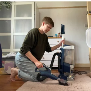 Shark Stratos XL 2.6 Litre Corded Upright Vacuum Cleaner