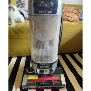 Shark Stratos XL 2.6 Litre Corded Upright Vacuum Cleaner