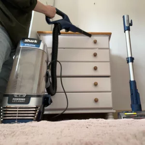 Shark Stratos XL 2.6 Litre Corded Upright Vacuum Cleaner