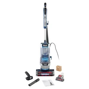 Shark Stratos Anti Hair Wrap Pet Pro XL AZ3000UKT Upright Bagless Vacuum Cleaner
