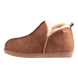 Shepherd Men’s Anton Low Top Slipper