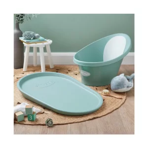 Shnuggle Squishy Baby Changing Mat