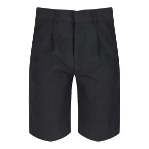 Trutex Limited Boys’ Plain Bermuda Shorts