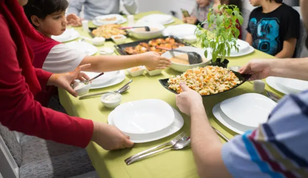 Kitchen gadgets for Ramadan food prep and cooking