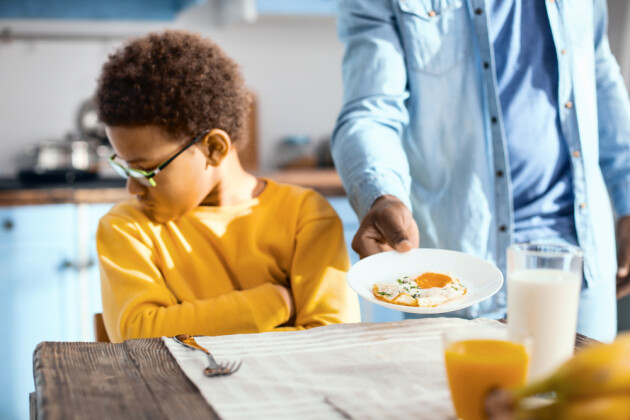 Picky eating in children decoded