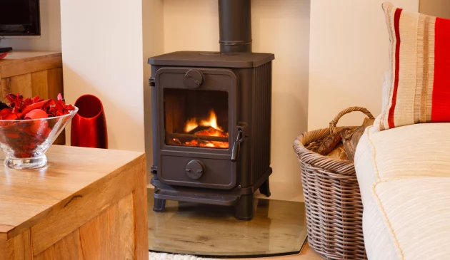 Own a stove or open fire? Here are three ways to burn better