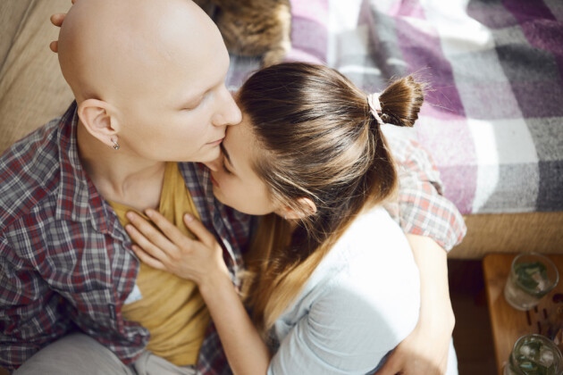 What you can do to reclaim your sex life