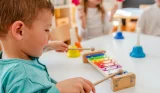 Starting preschool or nursery, a guide for parents