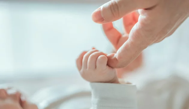 Postpartum recovery guide