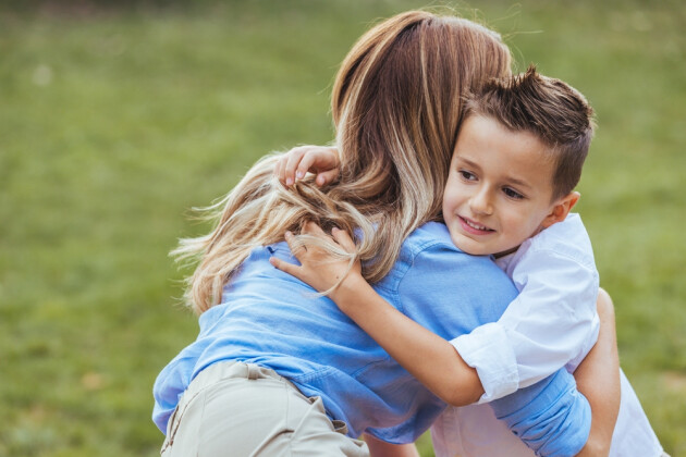 Starting primary school