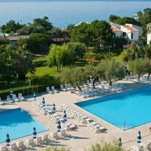 UNAHOTELS Naxos Beach Sicilia