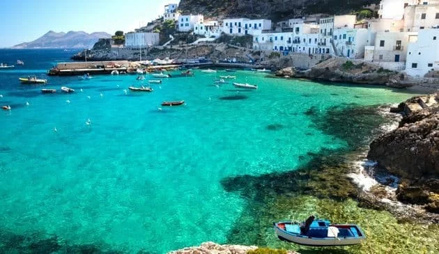 Family hotels in Sicily