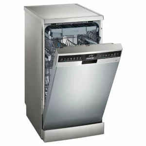 Siemens iQ300 SR23EI28ME Freestanding Dishwasher