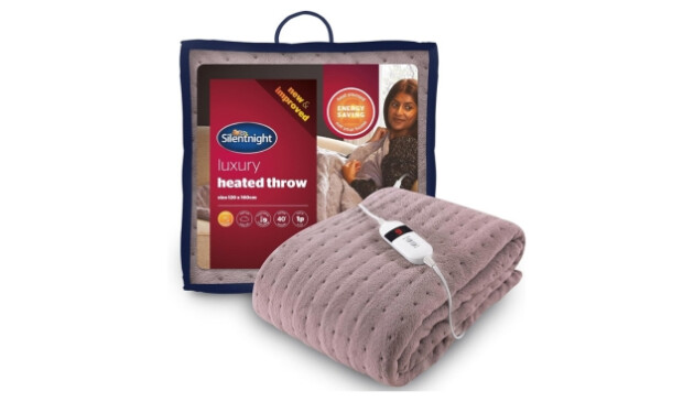 Best Heated Throw Blankets UK 2023 | Mumsnet