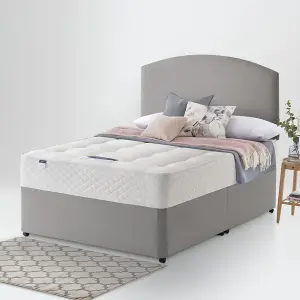 Silentnight Miracoil Ortho Mattress