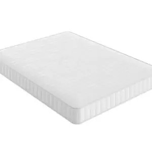 Silentnight Safe nights cot mattress