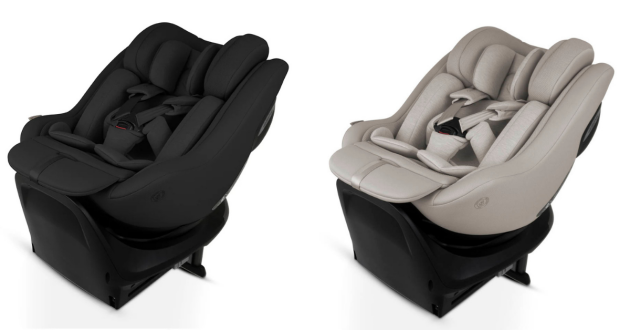 Silver Cross Approach Plus 360 car seats