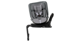 Silver Cross Motion 2 All Size 360 car seat