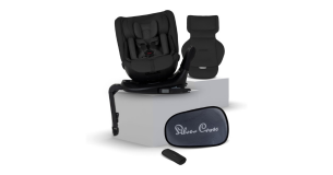Silver Cross Motion 3 All Size 360 car seat