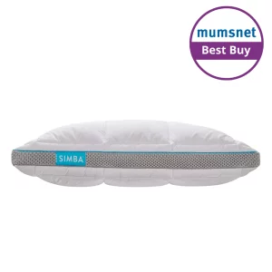 Best cooling pillow UK 2026 - which one is right for you? | Mumsnet