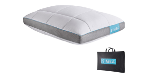 Simba Hybrid Pillow