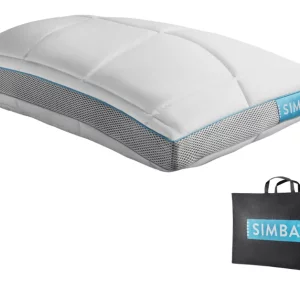 Simba hybrid pillow