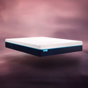 Simba Hybrid Pro Mattress