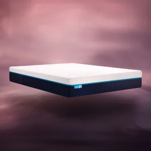 Simba Hybrid Pro Mattress