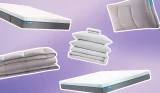 A collage of items from Simba for Black Friday