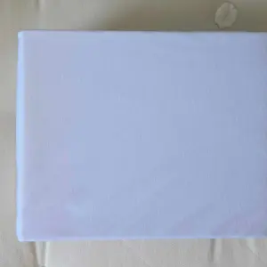 Out of the box - the Simba TripleShield Bamboo Mattress Protector