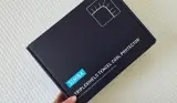 The box of the Simba TripleShield Tencel Cool Mattress Protector