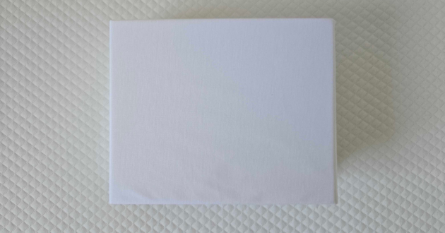 Unboxed the Simba TripleShield Tencel Cool Mattress Protector