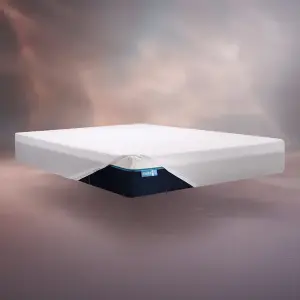 Simba TripleShield Tencel Cool Mattress Protector product image