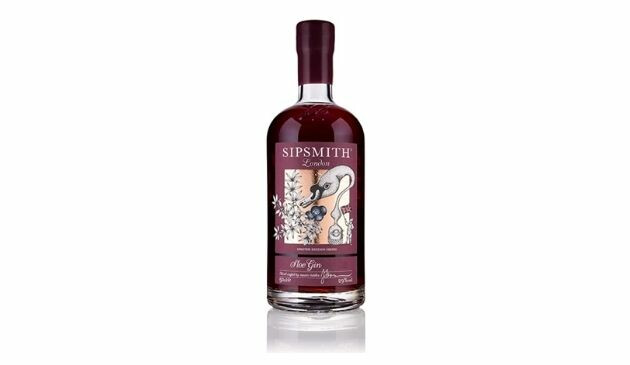 Sipsmith Limited Edition Sloe Gin