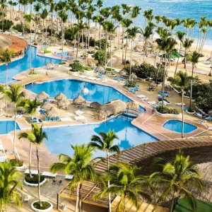 Grand Sirenis Punta Cana Resort & Aquagames resort