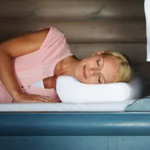 SISSEL Classic Large Orthopaedic Pillow