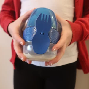 Sistema Snack Capsule To Go