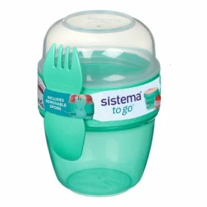 Sistema snack pot