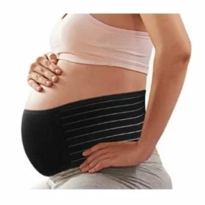 Best pregnancy support belts